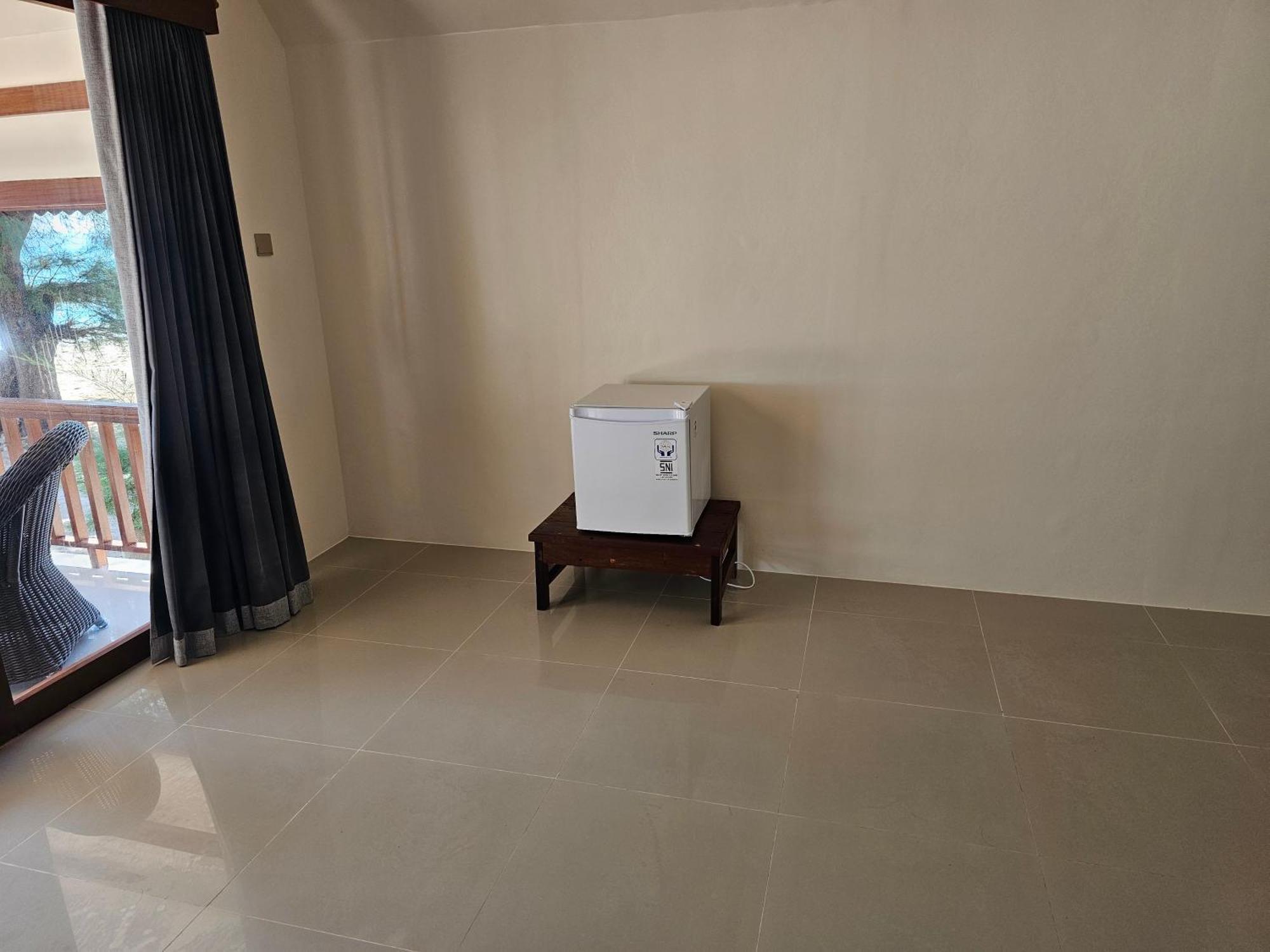 Bluecoral Bungalows Gili Meno Ngoại thất bức ảnh