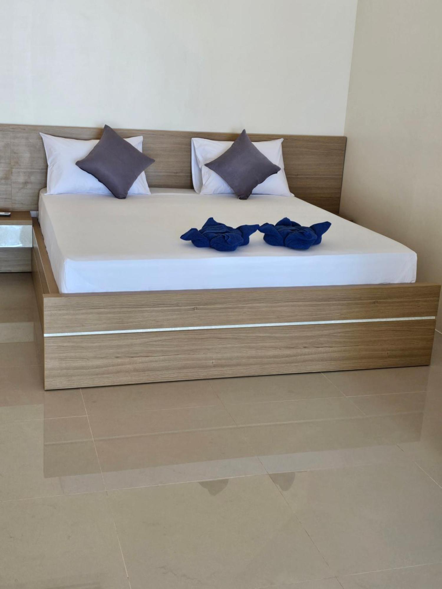 Bluecoral Bungalows Gili Meno Ngoại thất bức ảnh